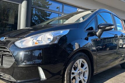 Ford B-Max 29.810 km 5.950 &euro; Gelsenkirchen 45899