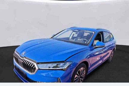 Skoda Superb 6.196 km 34.790 &euro; Bochum 44809