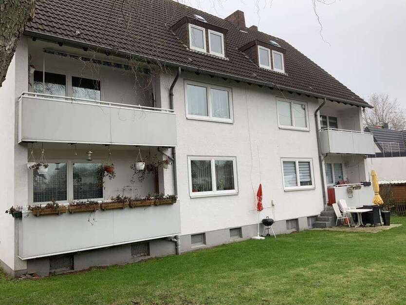 Wohnung zum Mieten in Waltrop 469 € 62.39 m²