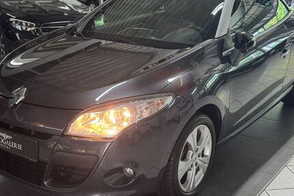 Renault Megane 93.000 km 8.990 € Herne 44652