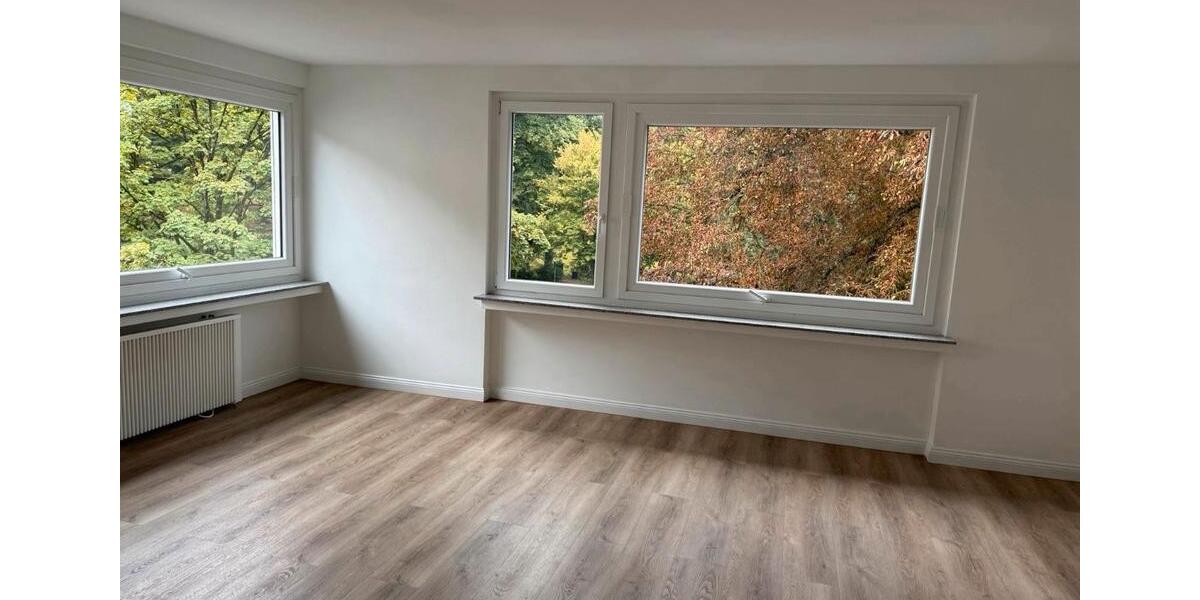 2-Zimmer-Wohnung in Mülheim Stadtmitte zimmer