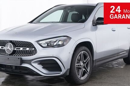 Mercedes-Benz GLA 250 6.677 km 45.880 &euro; Olfen 59399