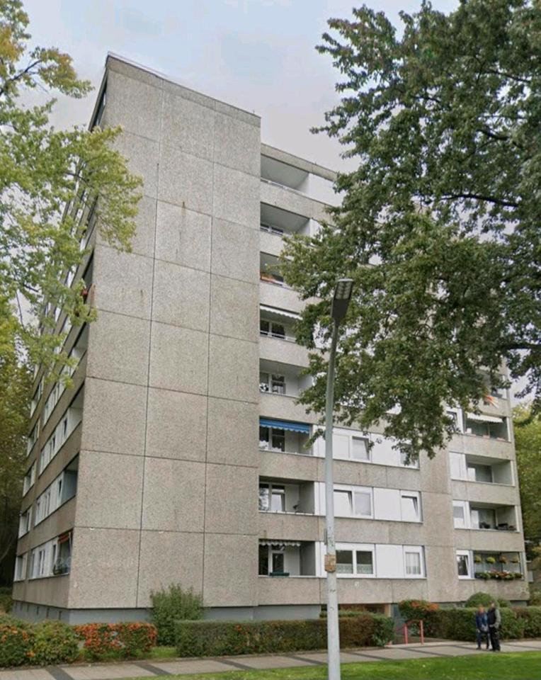 2,5-Zimmer-Eigentumswohnung in Herne zimmer