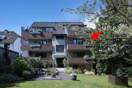 Wohnung zum Kaufen in Bochum 249.900 € 77 m²