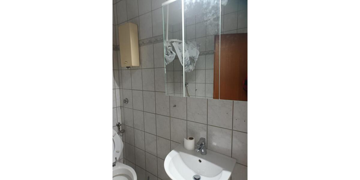 Wohnungmiete 2 zimmer