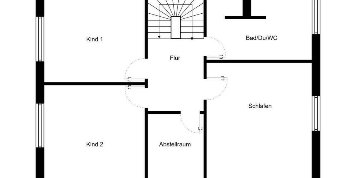 Doppelhaushälfte Dortmund Benninghofen-Loh - 4 Zimmer, 159 m&sup2;, 670.000&euro; | Angebot:23885562