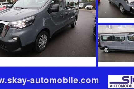 Nissan NV300 94.196 km 28.999 € Herne 44628