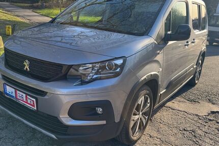 Peugeot Rifter 136.000 km 12.500 &euro; Gelsenkirchen 45879