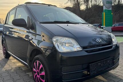 Daihatsu Cuore 139.000 km 950 &euro; Bottrop 46238