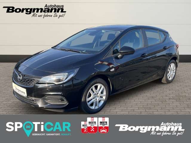 Opel Astra 25.644 km 15.490 &euro; Dorsten 46282