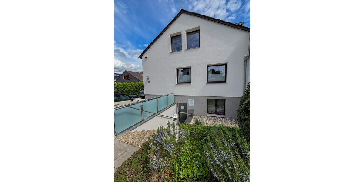 Gewerbeobjekt Bochum Eppendorf - 750&euro; | Angebot:23552033