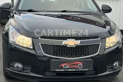Chevrolet Cruze 152.551 km 3.399 &euro; Oberhausen 46145