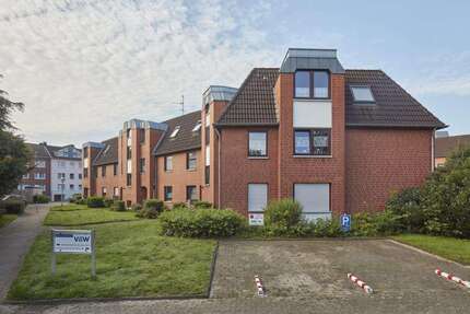 Wohnung Bochum Altenbochum - 1 Zimmer, 43 m&sup2;, 256&euro; | Angebot:27408452