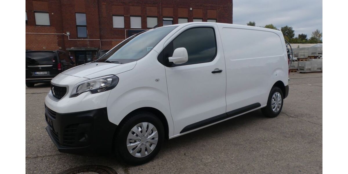 Peugeot Expert 252.060 km 7.950 &euro; Essen 45309