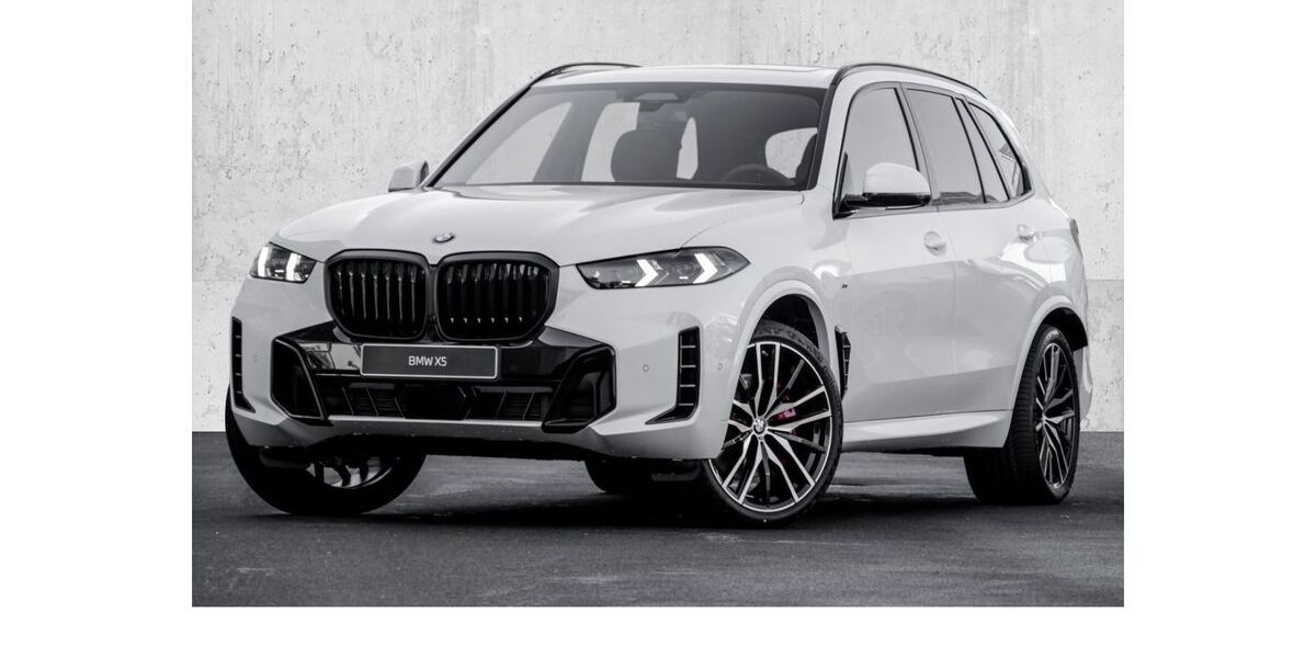 BMW X5 5.990 km 95.990 &euro; Lüdinghausen 59348