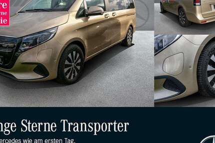 Mercedes-Benz EQV 300 12.757 km 59.997 € Dorsten 46282