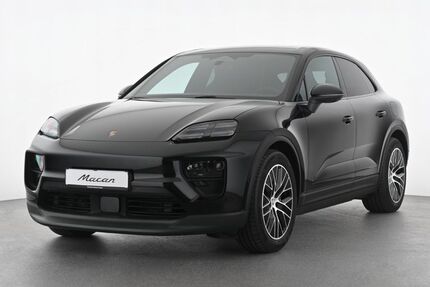 Porsche Macan 5.090 km 89.900 € Essen 45143