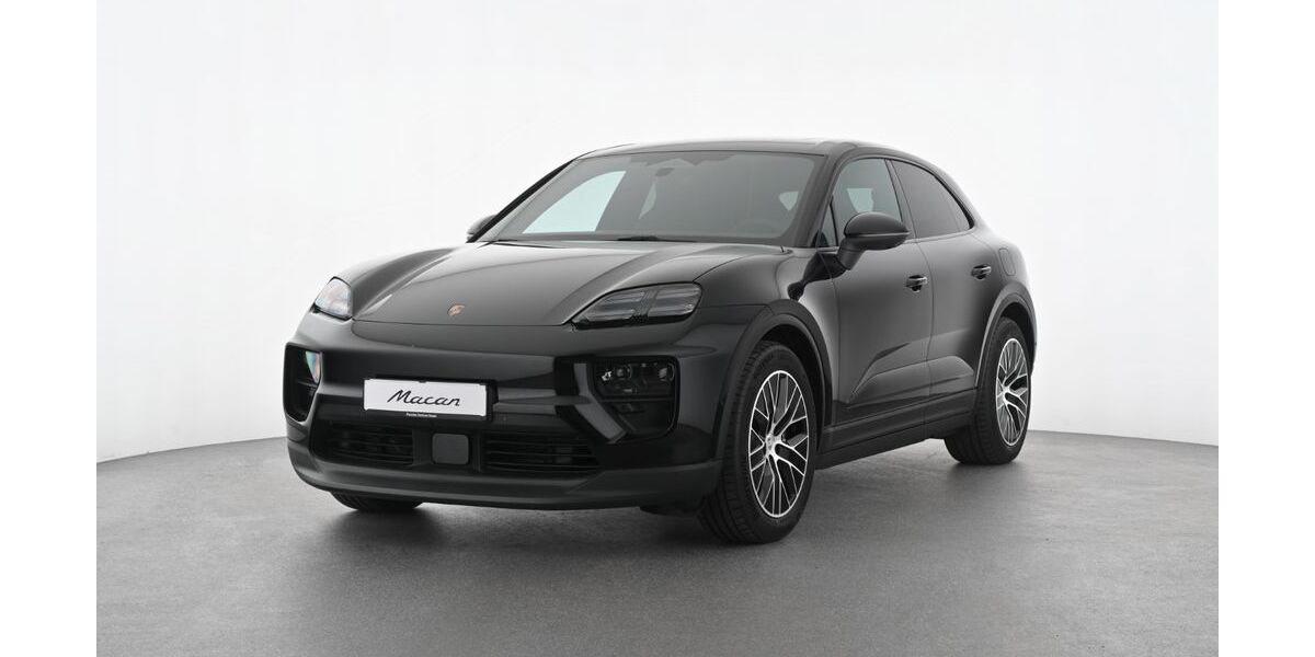 Porsche Macan 5.090 km 89.900 &euro; Essen 45143