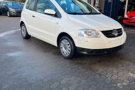 VW Fox 255.000 km 1.980 &euro; Essen 45141