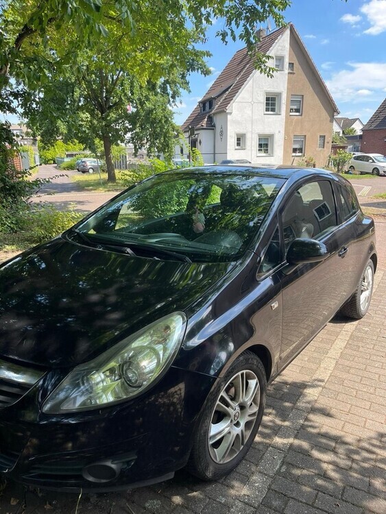 Corsa