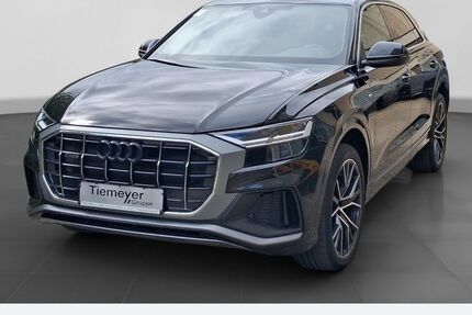 Audi Q8 38.737 km 61.820 &euro; Bochum 44892