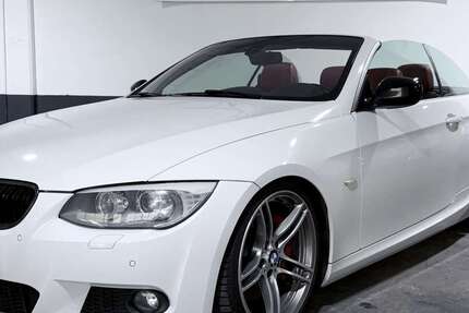 BMW 335 224.000 km 18.500 &euro; Sprockhövel 45549