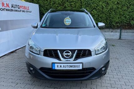 Nissan Qashqai 161.310 km 7.800 € Dortmund 44388