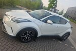 Toyota CHR 86.500 km 18.400 &euro; Herten 45699