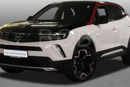 Opel Mokka 15.860 km 21.490 &euro; Essen 45141