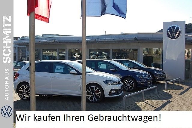 VW Taigo 45.100 km 20.450 &euro; Gladbeck 45964