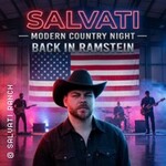 Sascha Salvati - Country Night