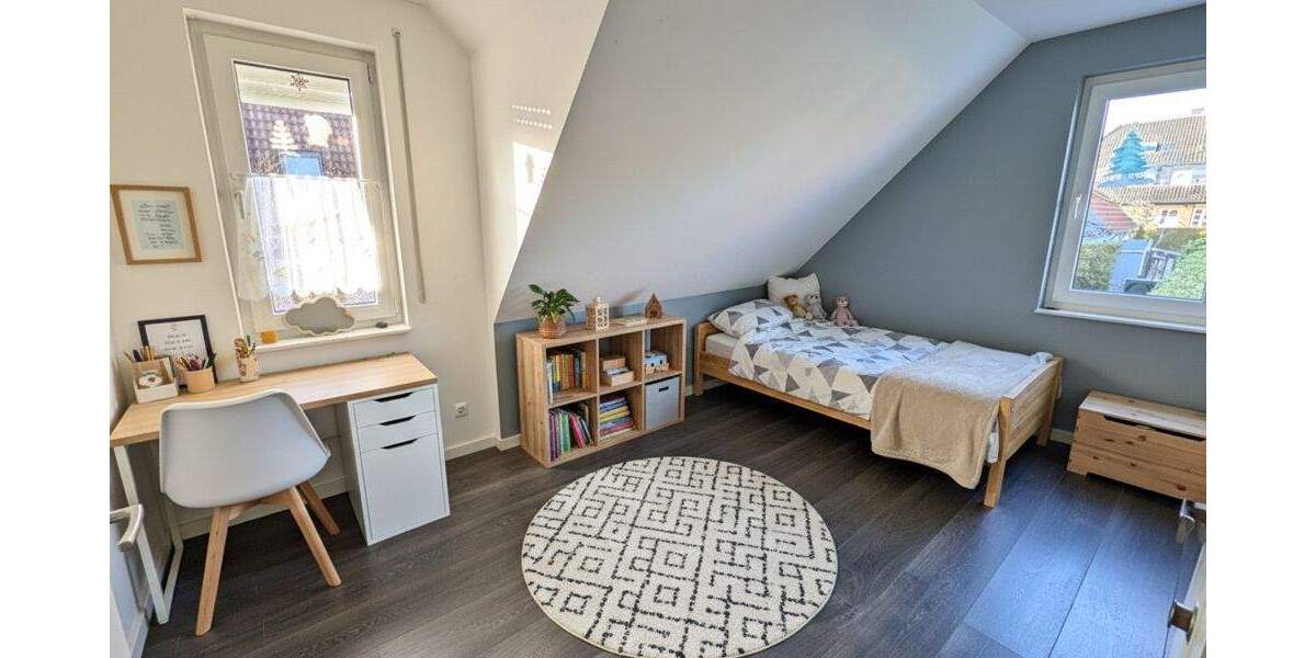 Einfamilienhaus Dortmund Lücklemberg - 4 Zimmer, 129 m&sup2;, 639.500&euro; | Angebot:25214220