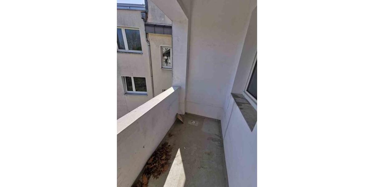 Etagenwohnung Gelsenkirchen Gelsenkirchen-Mitte - 2 Zimmer, 53 m&sup2;, 395&euro; | Angebot:26359190