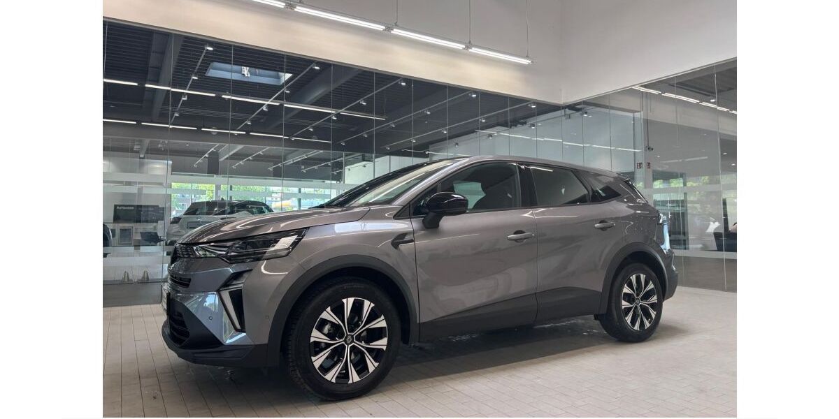 Renault Symbioz 20.577 km 22.480 &euro; Dülmen 48249