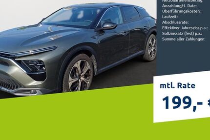 Citroen C5 X 35.678 km 19.980 € Dülmen 48249