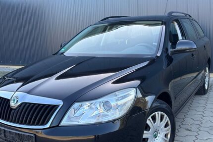 Skoda Octavia 317.000 km 2.600 &euro; Gladbeck 45964
