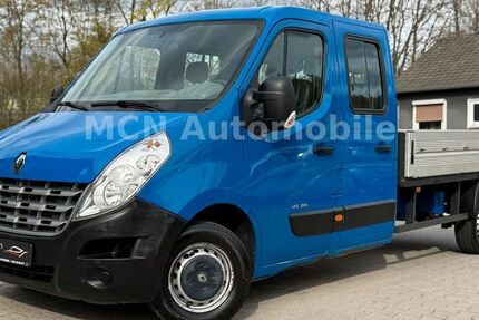 Renault Master 146.346 km 10.890 &euro; Bochum 44894