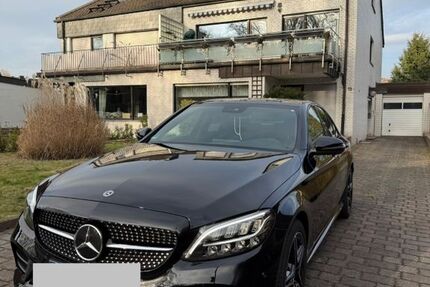 Mercedes-Benz C 180 59.300 km 25.500 &euro; Oberhausen 46147