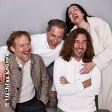 LaLeLu - a cappella Comedy Essen
