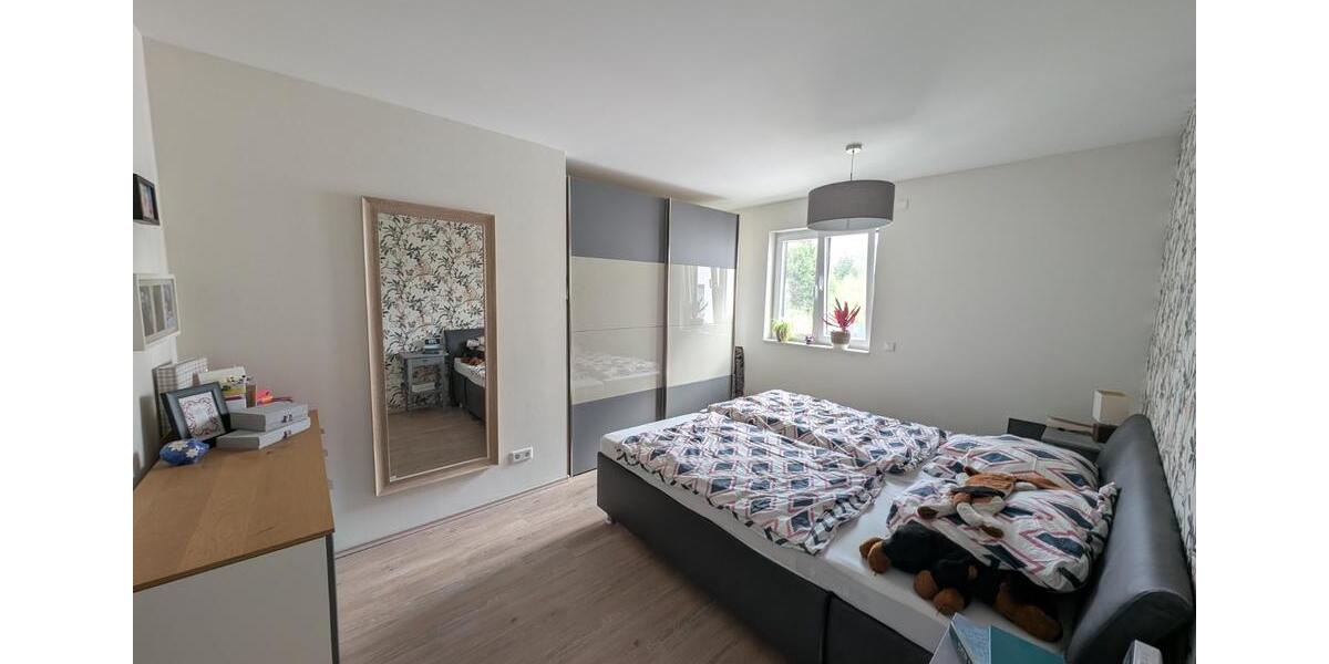 Etagenwohnung Marl - 2.5 Zimmer, 81 m&sup2;, 269.000&euro; | Angebot:24001139