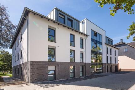 Wohnung Recklinghausen Hillerheide - 4 Zimmer, 117 m&sup2;, 1.052&euro; | Angebot:24814069