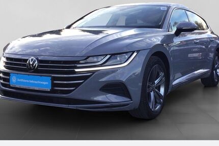 VW Arteon 89.979 km 23.980 € Gelsenkirchen 45894