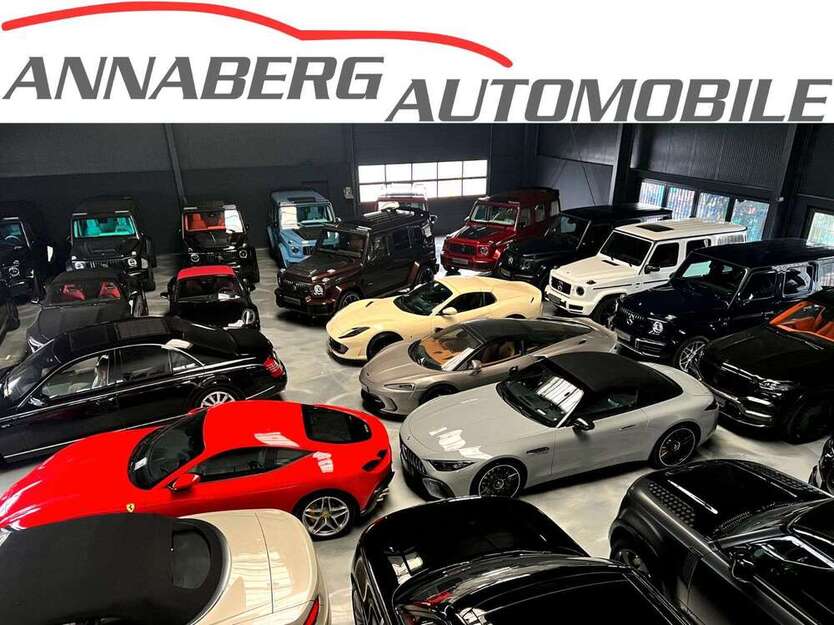 Lamborghini Aventador 13.000 km 329.900 € Haltern am See 45721