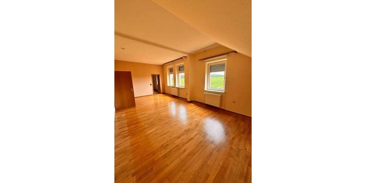 Etagenwohnung Witten Rüdinghausen - 4 Zimmer, 103 m&sup2;, 927&euro; | Angebot:26997927
