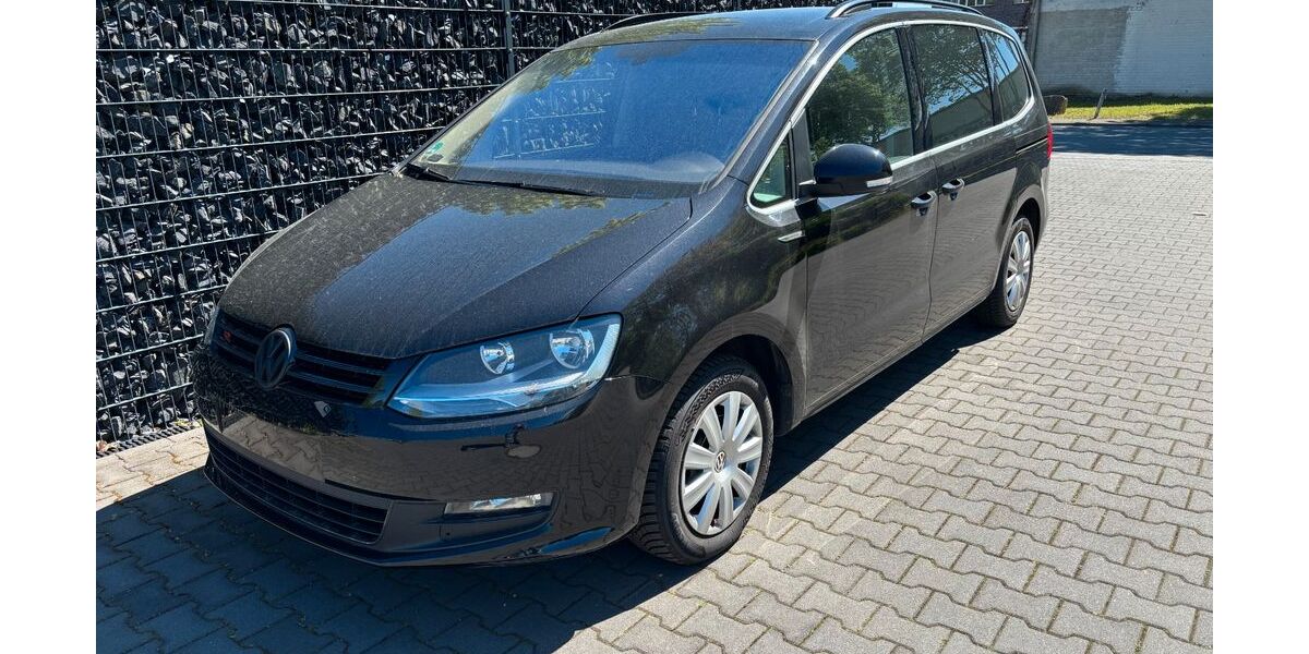 VW Sharan 159.820 km 11.500 &euro; Dortmund 44145