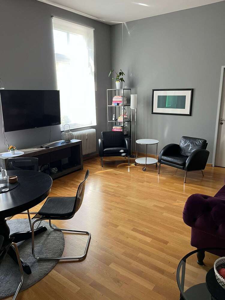 Wohnung zum Mieten in Dortmund 1.600 € 100 m²