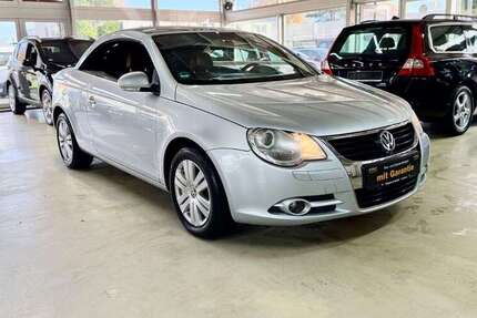 VW Eos 227.000 km 2.890 € Gelsenkirchen 45892