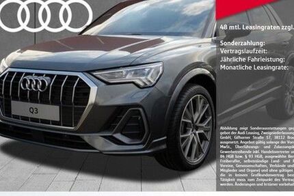 Audi Q3 17.490 km 39.990 &euro; Lünen 44534