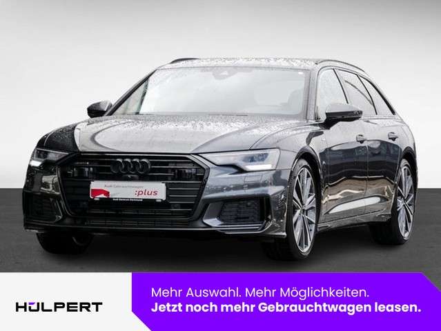 Audi A6 52.242 km 39.377 &euro; Dortmund 44143