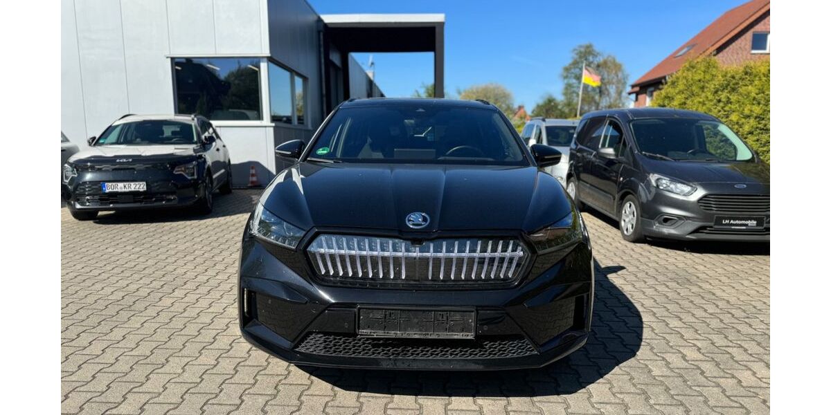 Skoda Enyaq 69.187 km 36.990 &euro; Lüdinghausen 59348